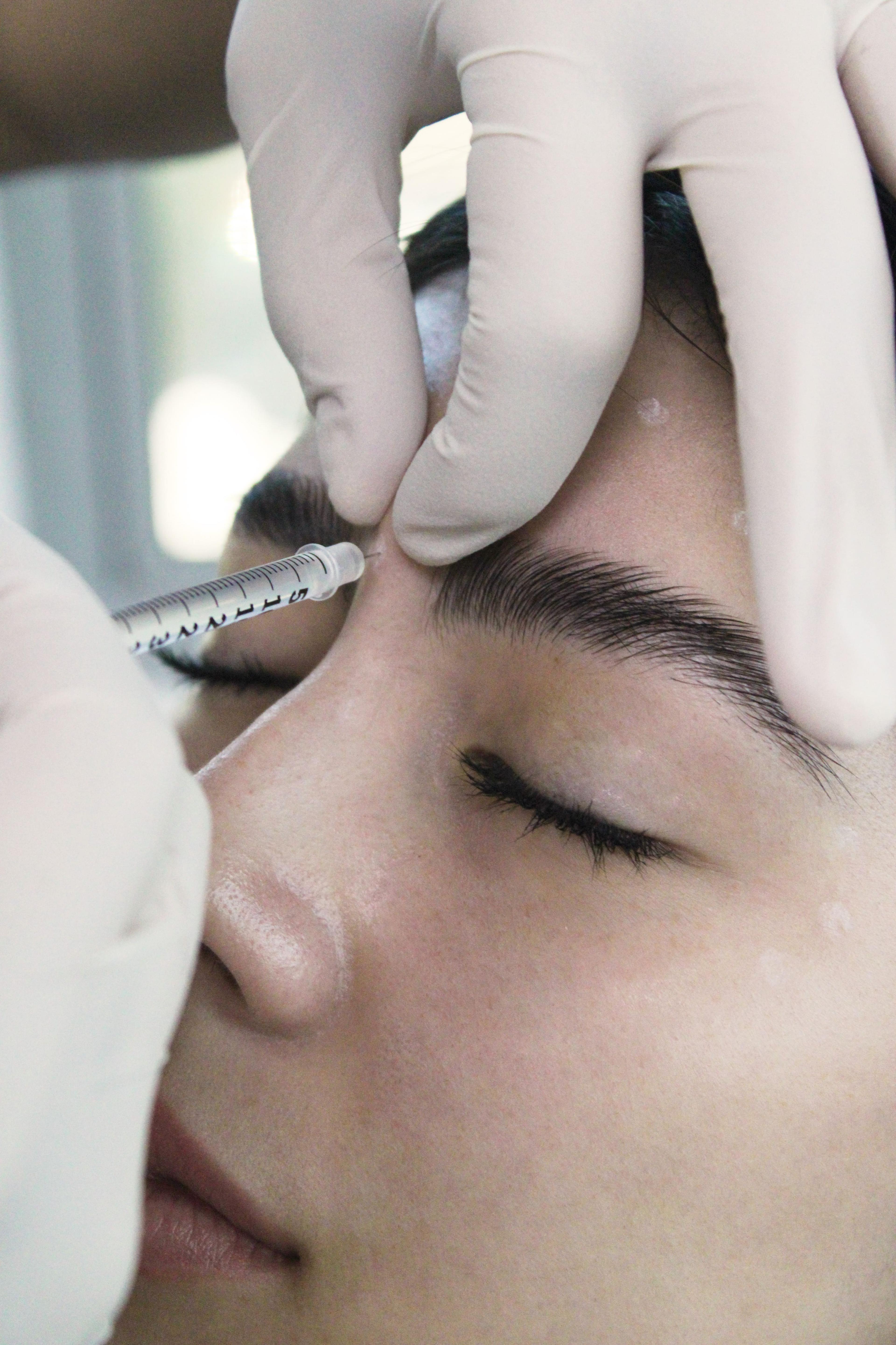 Some of the services offered by Wellness