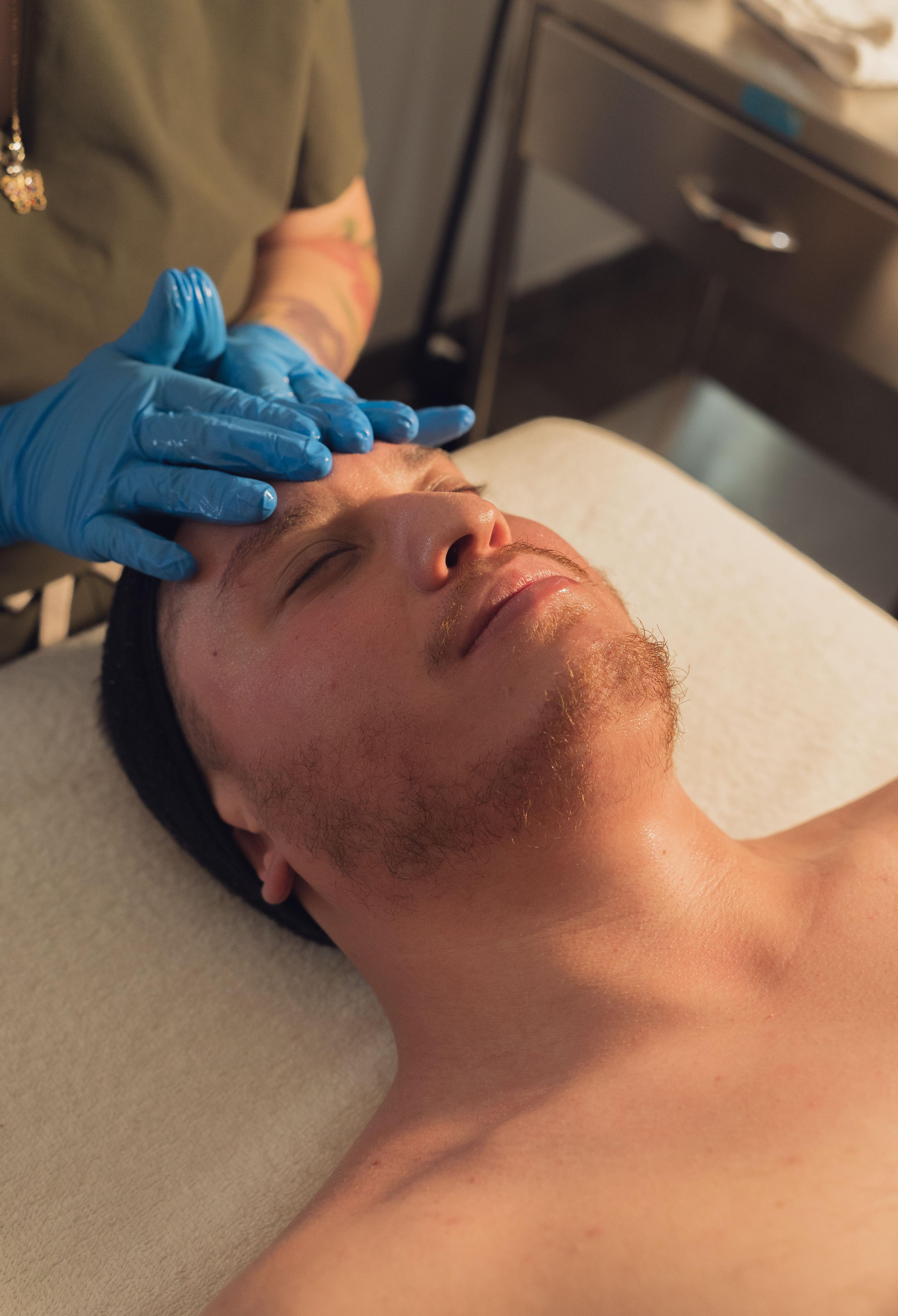 A unique experience offered by Wellness