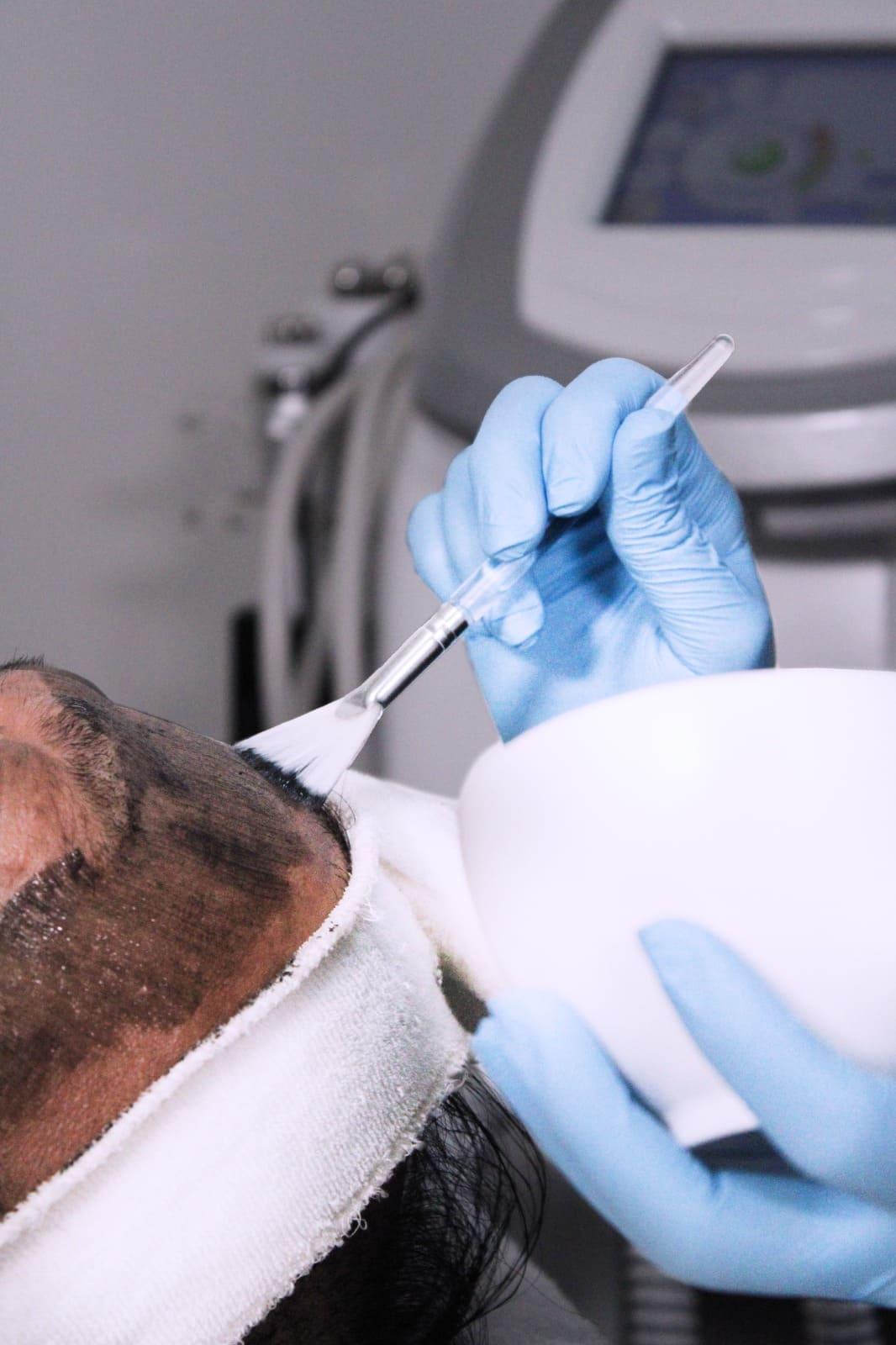 Some of the services offered by Wellness